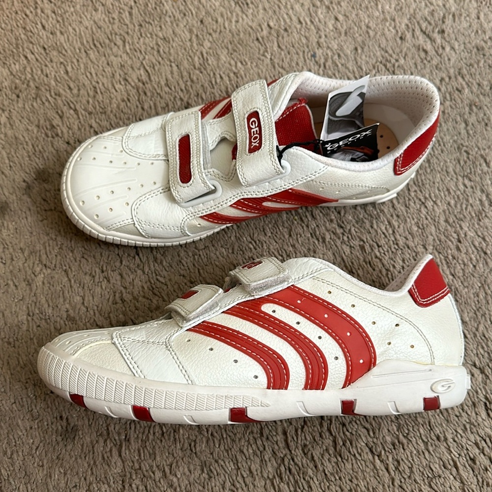 GEOX Trainers